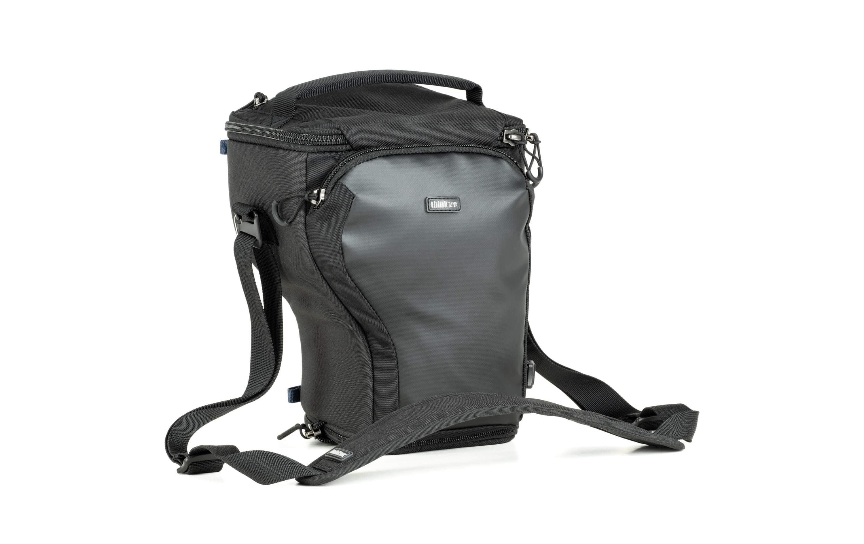 2214635 - Mediatech Think Tank Digital Holster 20 V3 Schwarz kaufen Schweiz | Mediatech.ch