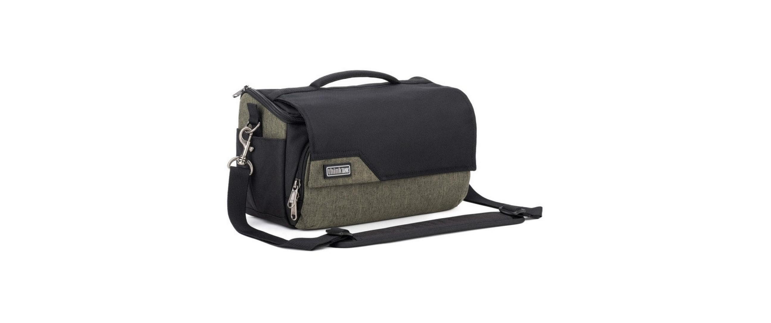 2214641 - Mediatech Think Tank Photo Mirrorless Mover 25 V2 Kunstfaser Schwarz Grün kaufen Schweiz | Mediatech.ch