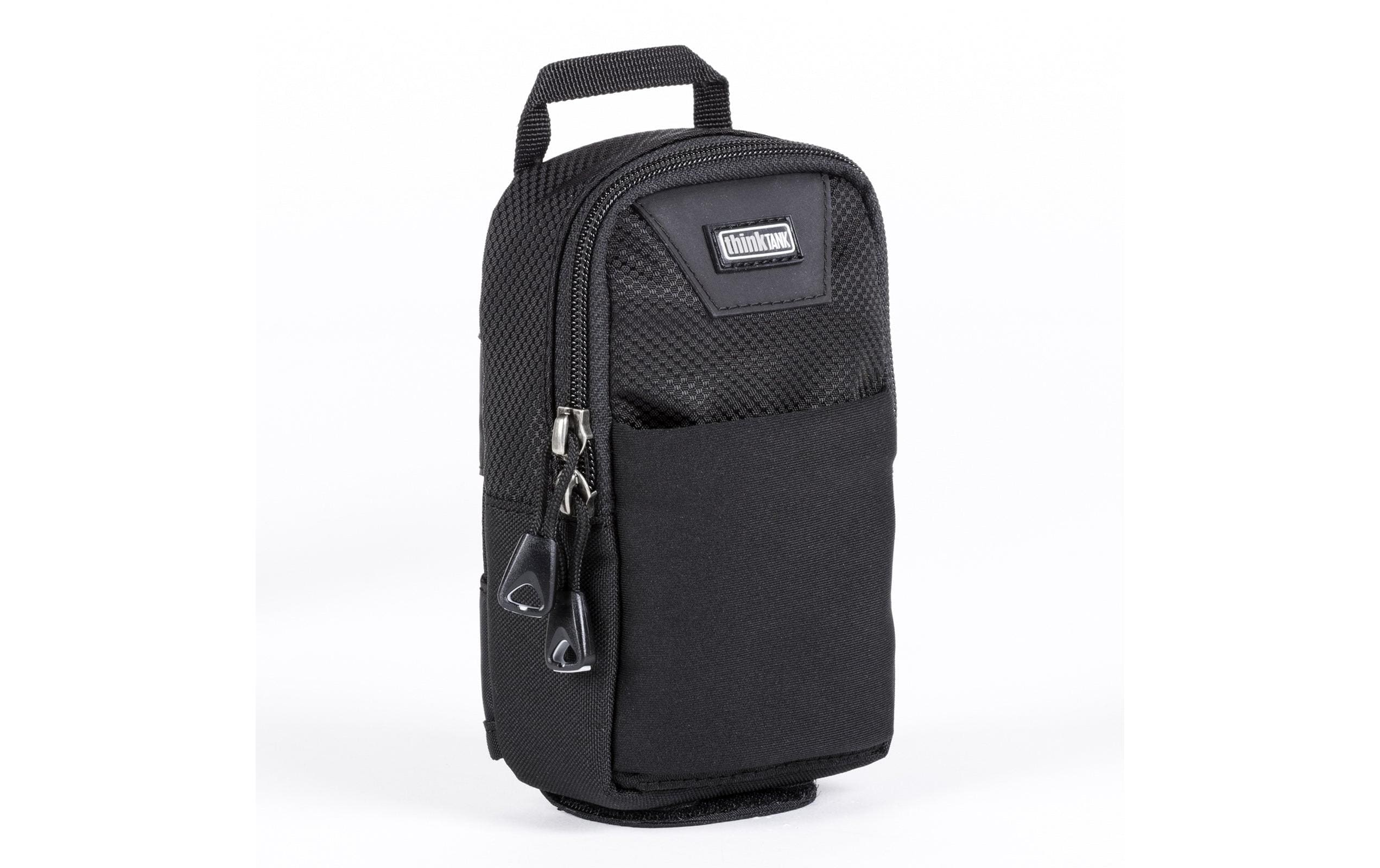 Think Tank Little Stuff It! V3.0 Nylon Polyester Schwarz kaufen Schweiz | Mediatech.ch