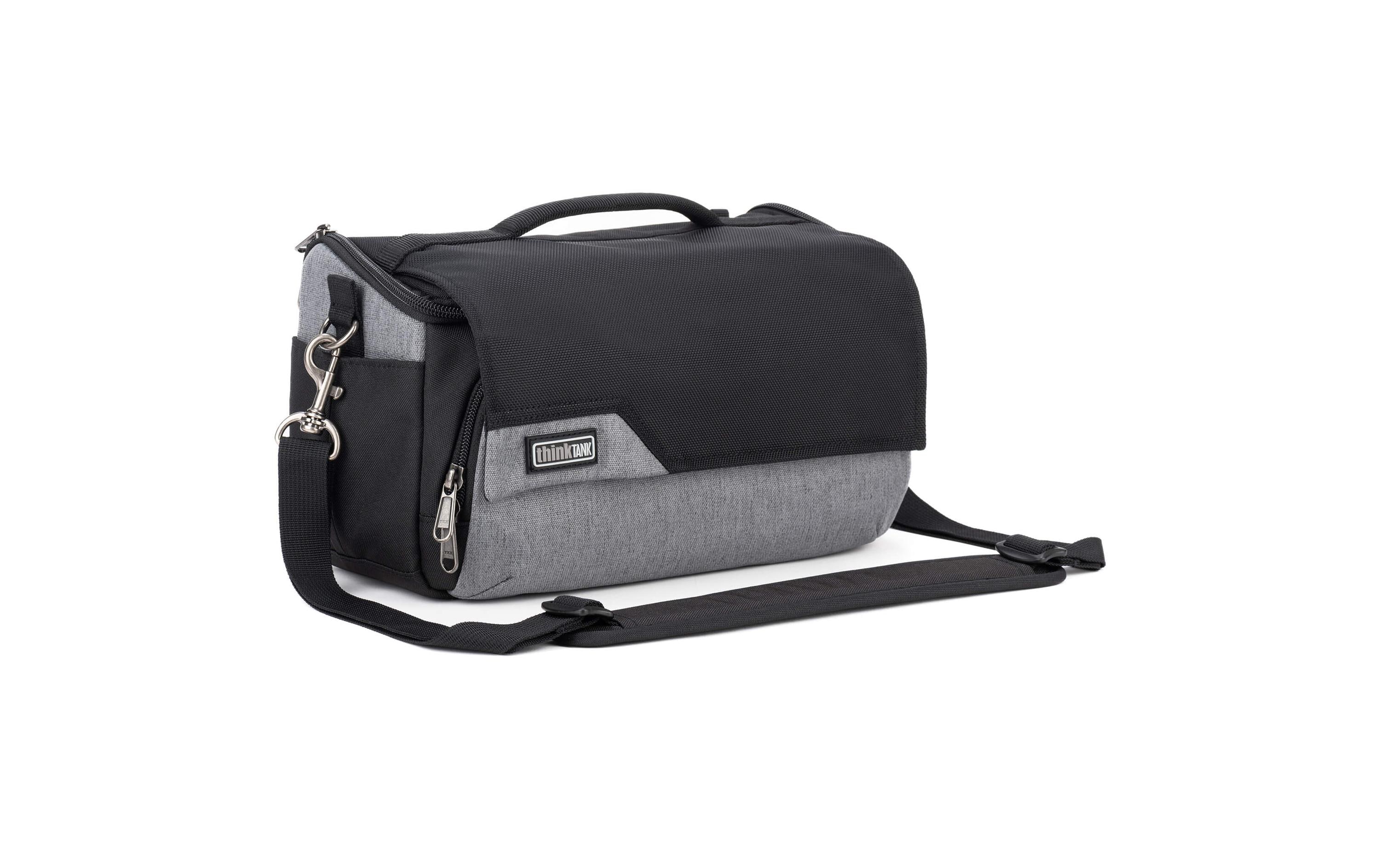 2214660 - Mediatech Think Tank Mirrorless Mover 25 V2 Kunstfaser Grau Schwarz kaufen Schweiz | Mediatech.ch
