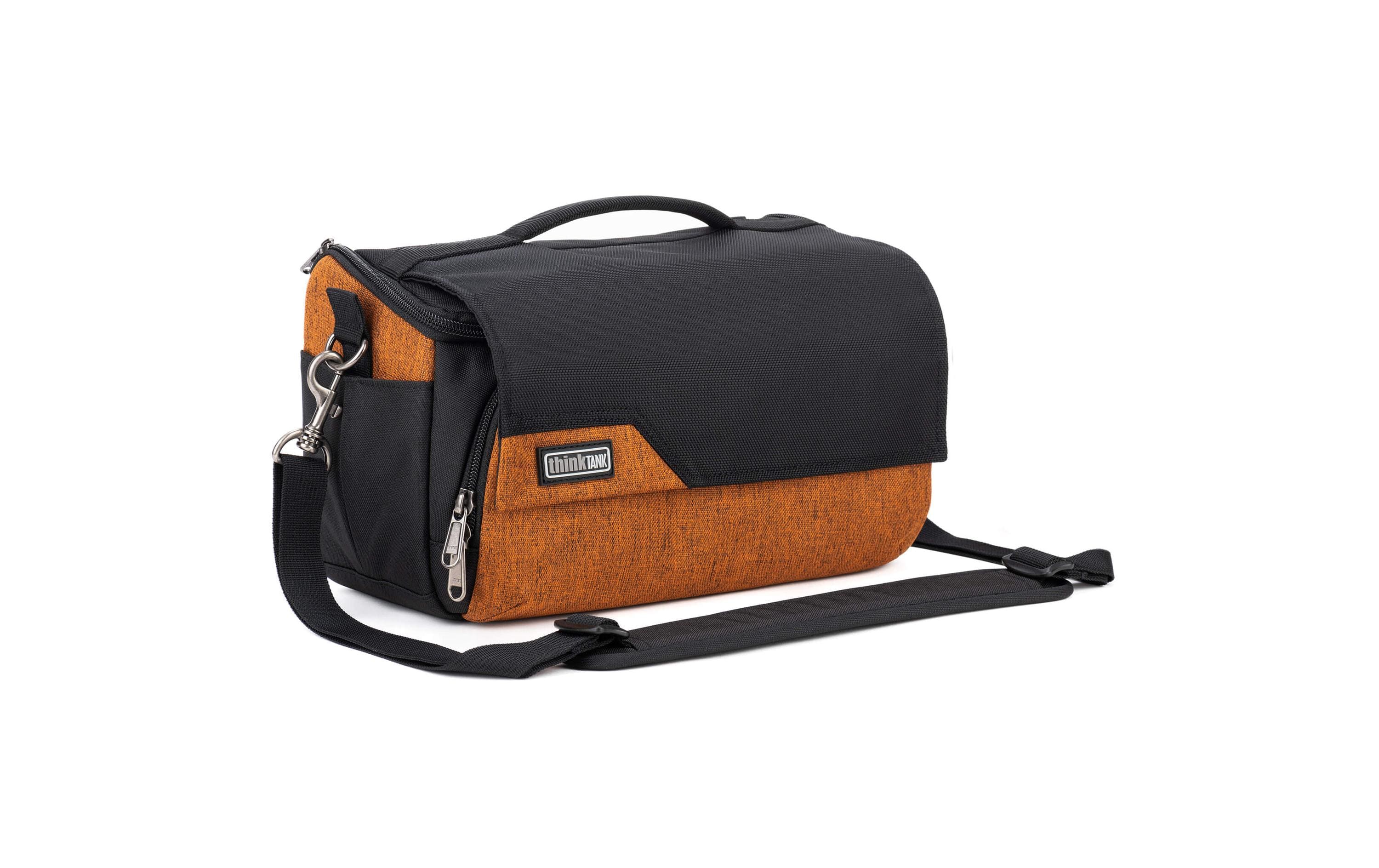 Think Tank Mirrorless Mover 25 V2 Orange Schwarz kaufen Schweiz | Mediatech.ch