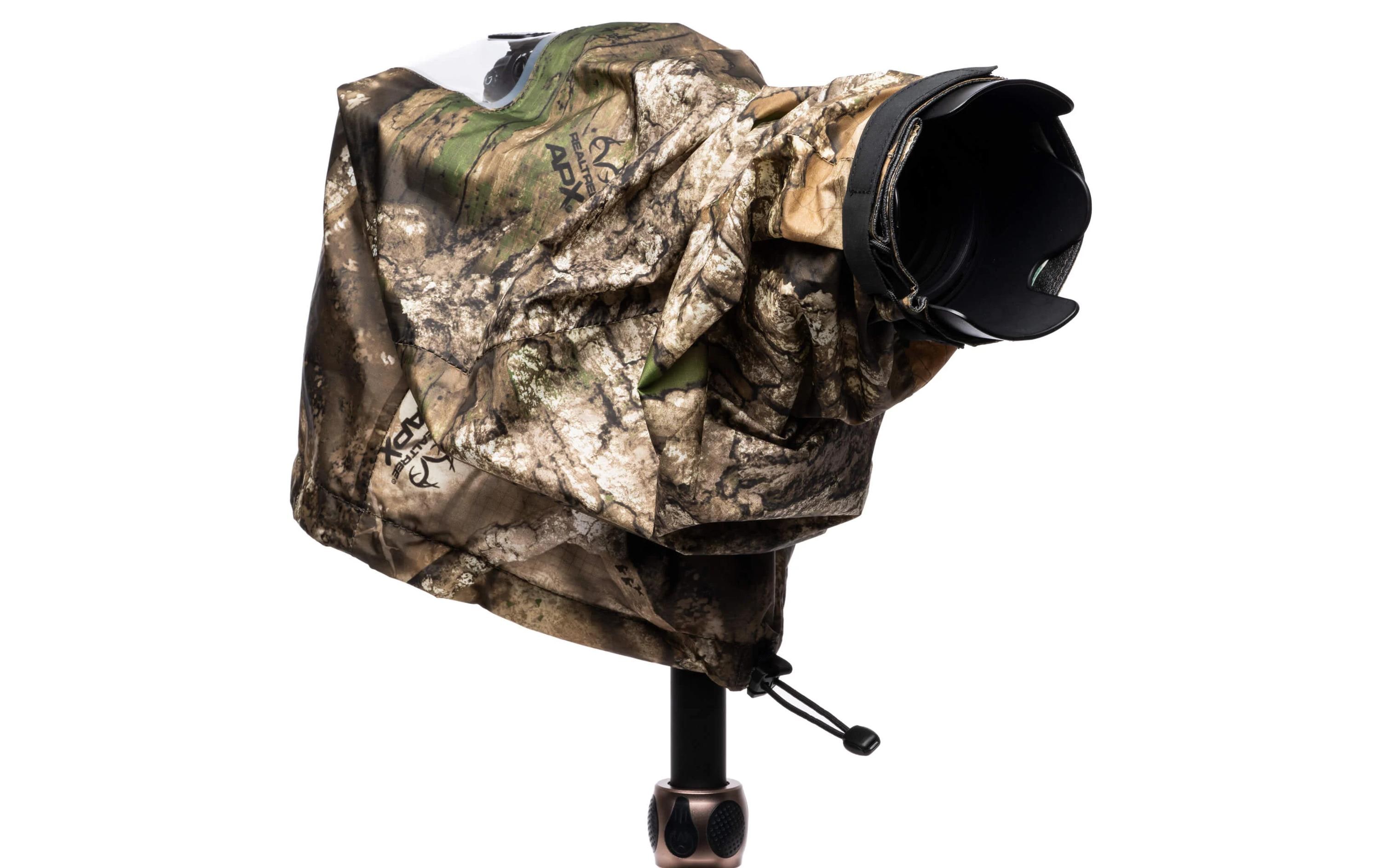 Think Tank Emergency Rain Cover Camo, Medium, Tarnmuster, Textil kaufen Schweiz | Mediatech.ch