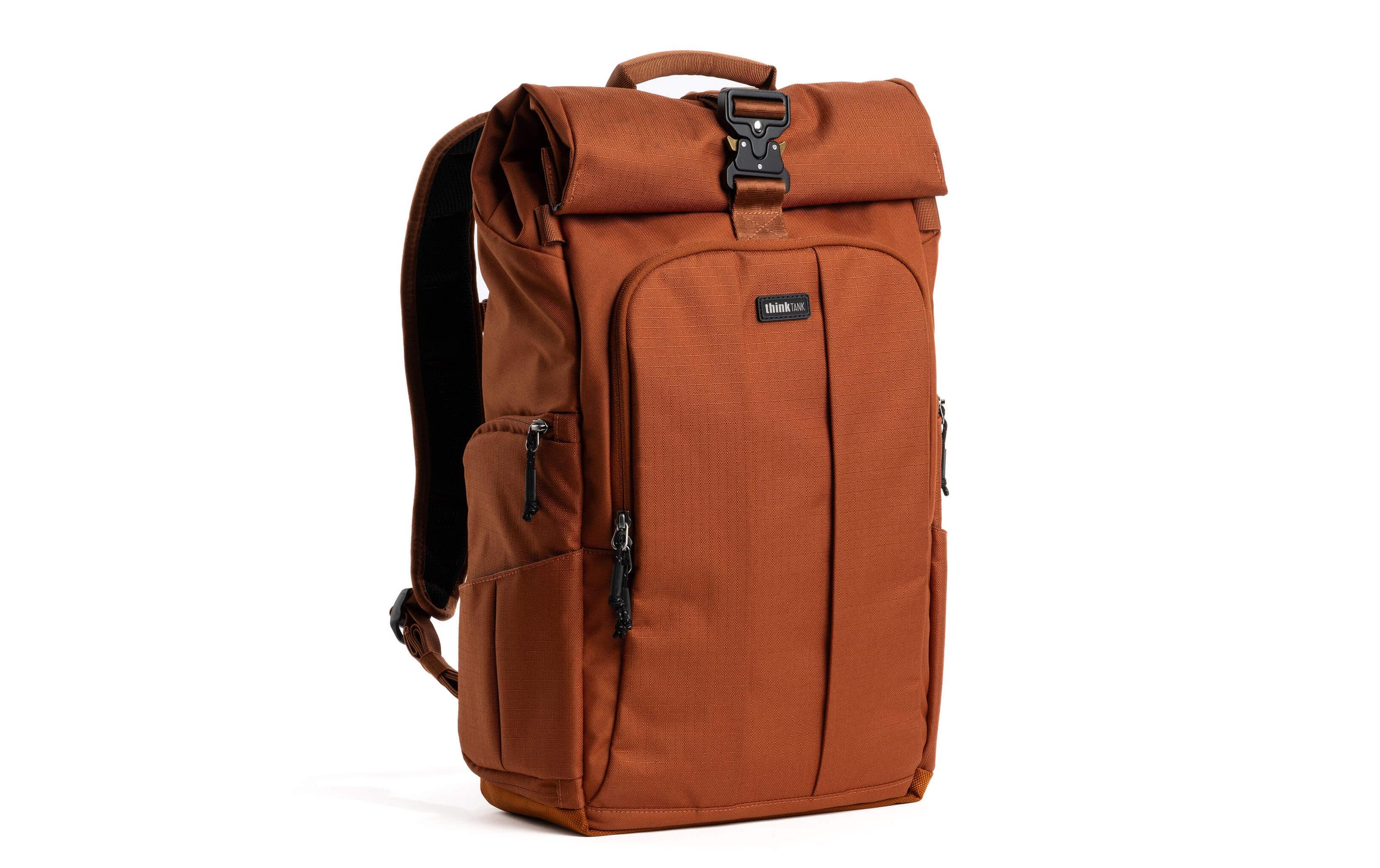 Think Tank FocusPoint Textil, 31 l, Urban Rust kaufen Schweiz | Mediatech.ch