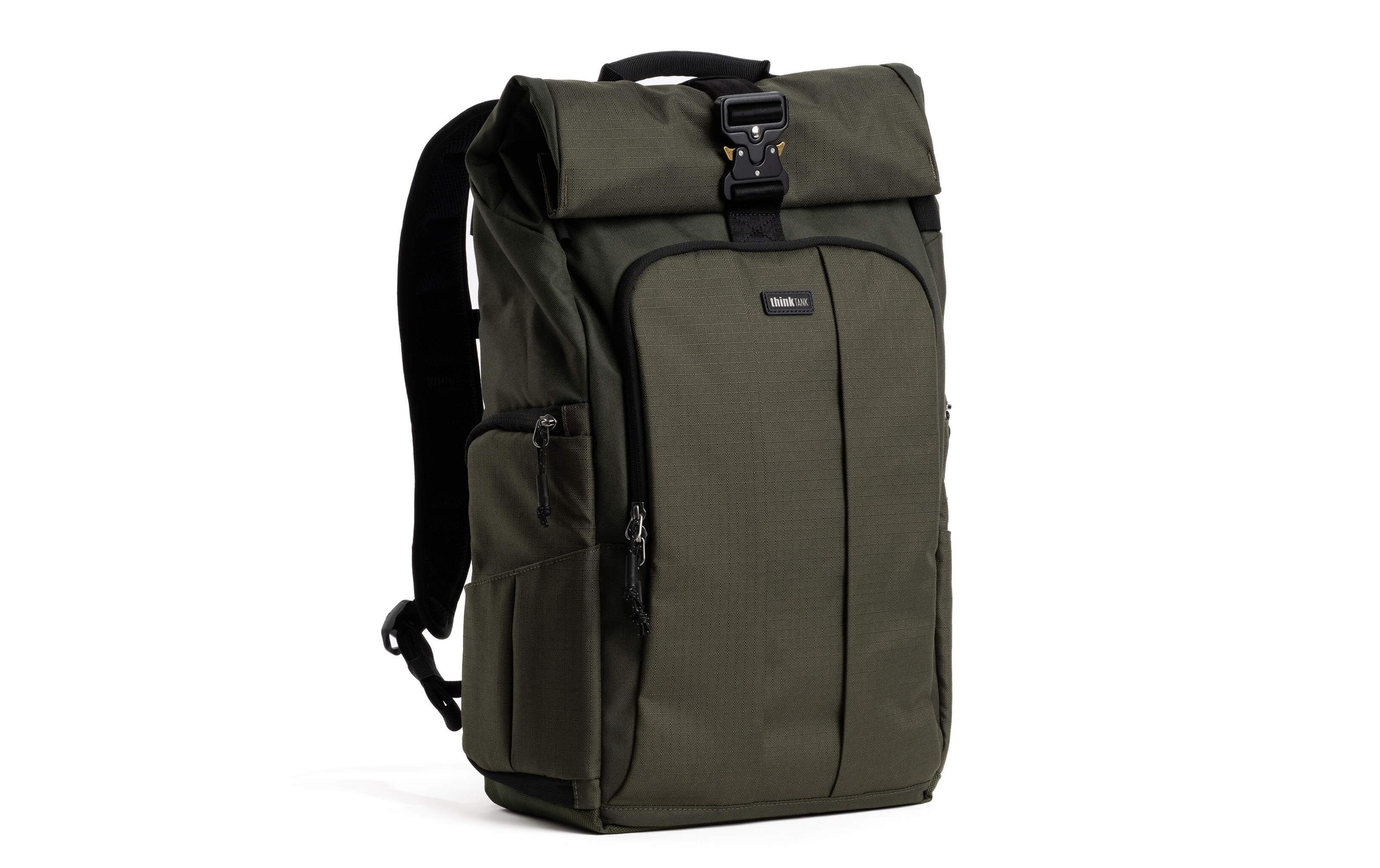 2214685 - Mediatech Think Tank Greenway Textil, Grün, 31 l kaufen Schweiz | Mediatech.ch
