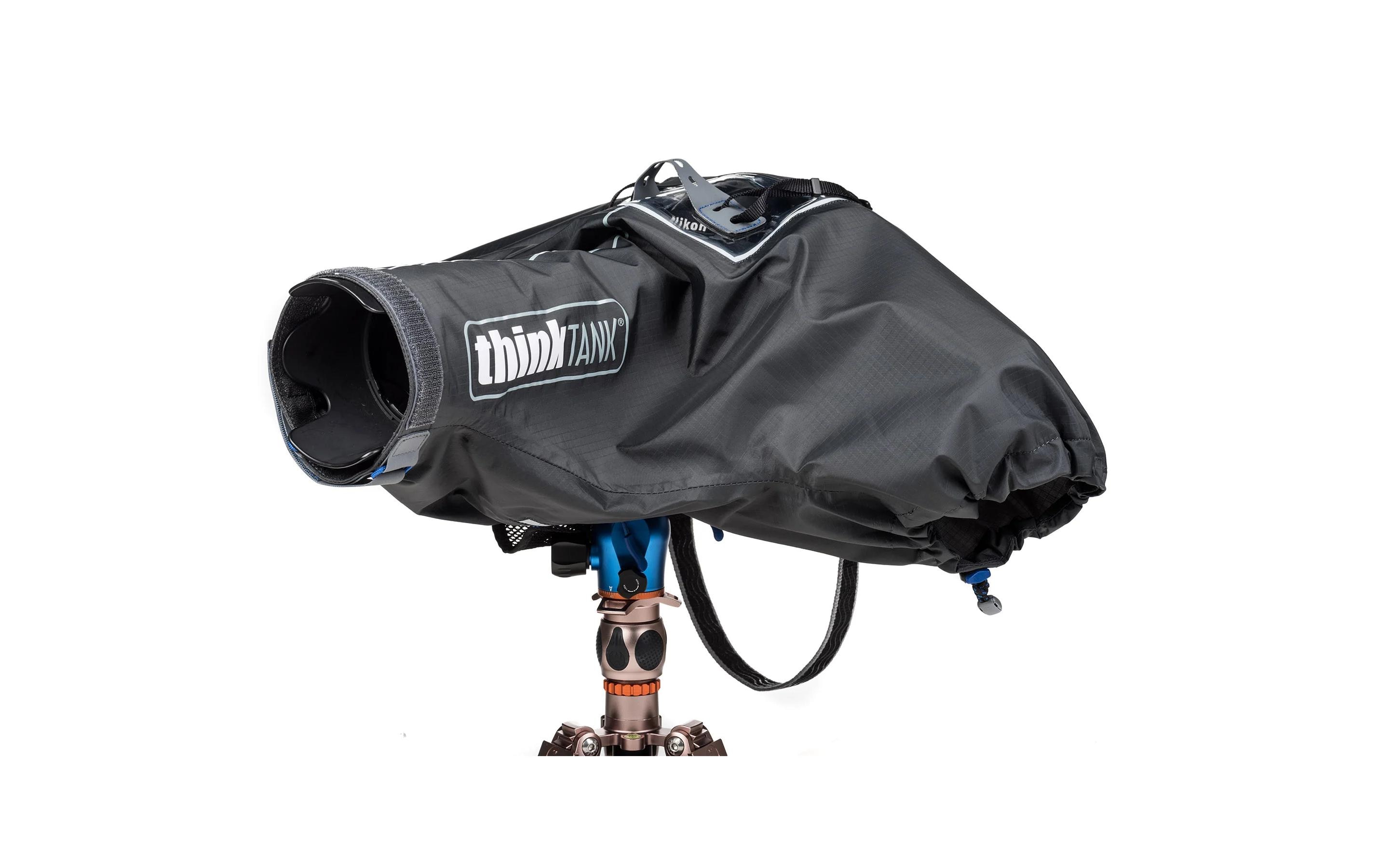 2214689 - Mediatech Think Tank Hydrophobia D 70-200 V3.0 Kunstfaser Schwarz kaufen Schweiz | Mediatech.ch