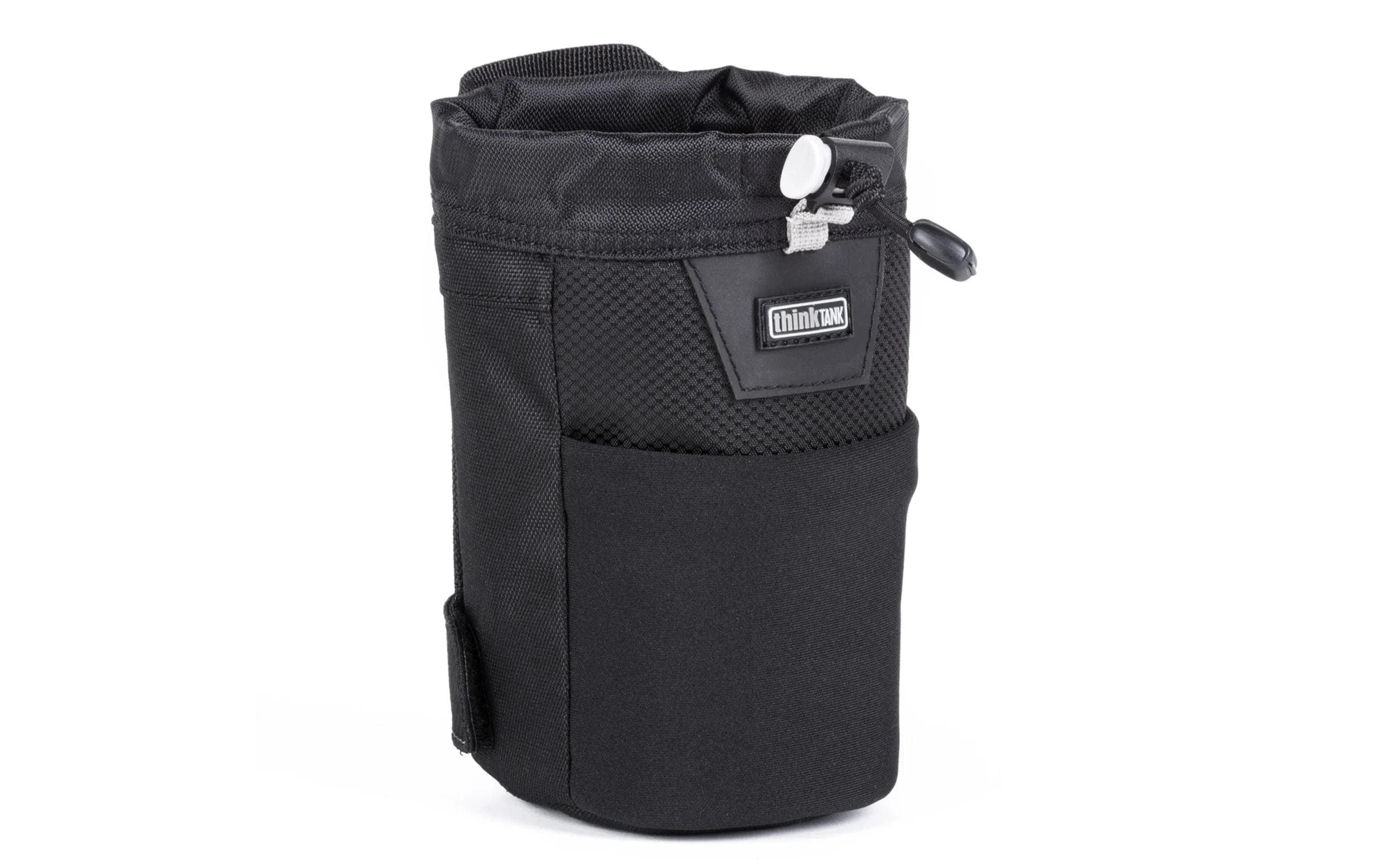 Think Tank Lens Changer 15 V3.0 Nylon Schwarz Wasserabweisend kaufen Schweiz | Mediatech.ch