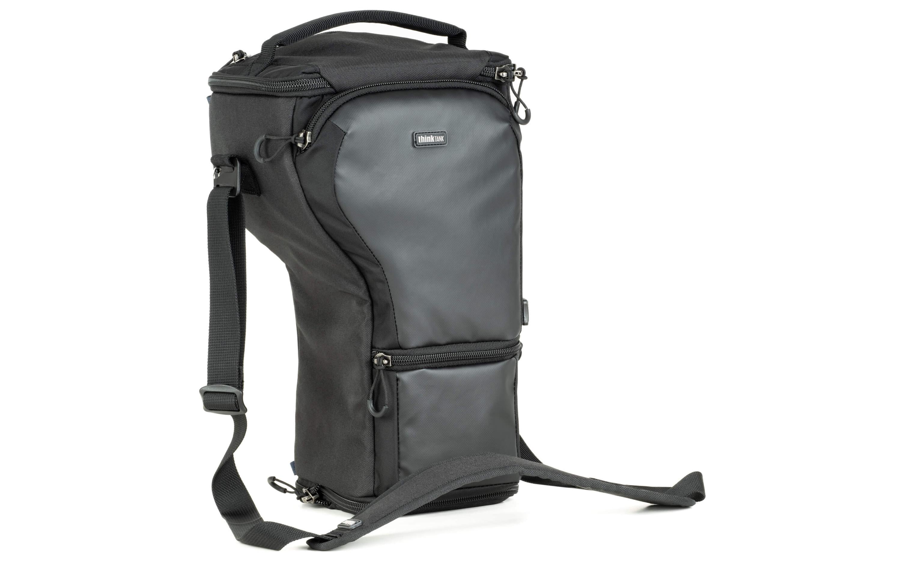 2214698 - Mediatech Think Tank Digital Holster 30 V3.0 Kunstfaser, Schwarz kaufen Schweiz | Mediatech.ch
