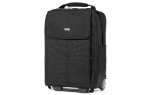 2214701 - Mediatech Think Tank Airport Advantage XT Nylon Schwarz kaufen Schweiz | Mediatech.ch