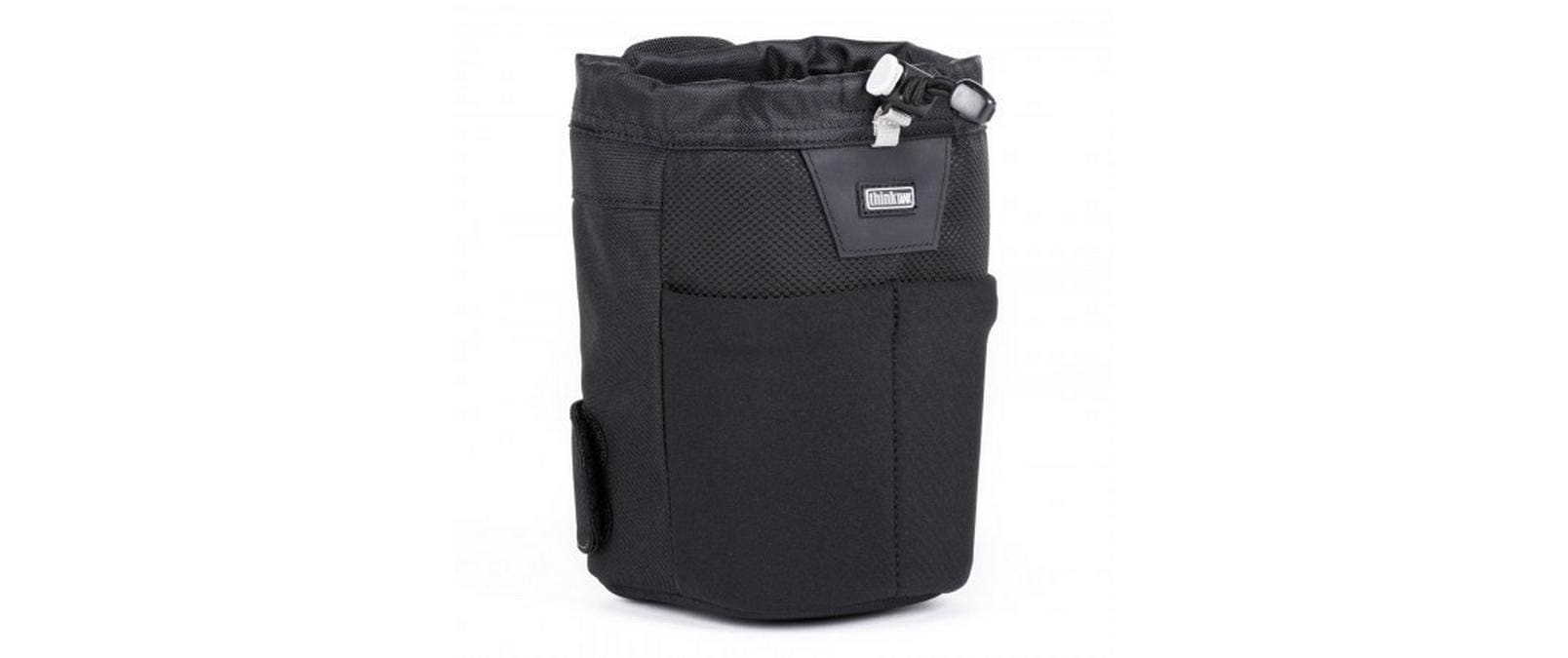 Think Tank Lens Changer 50 V3.0 Nylon Polyester wasserabweisend Schwarz kaufen Schweiz | Mediatech.ch
