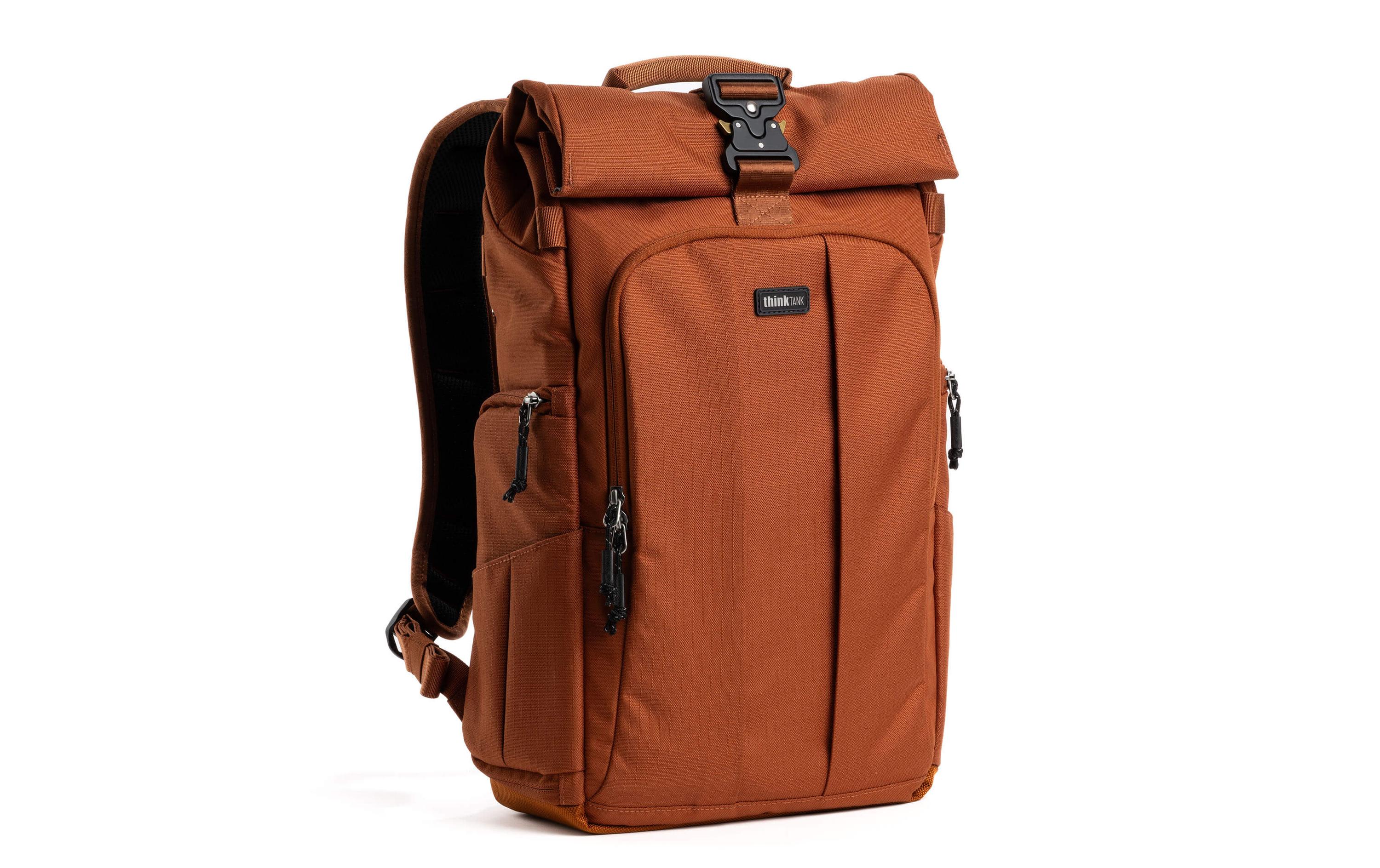 Think Tank Urban RollTop, Rust, 23 l kaufen Schweiz | Mediatech.ch
