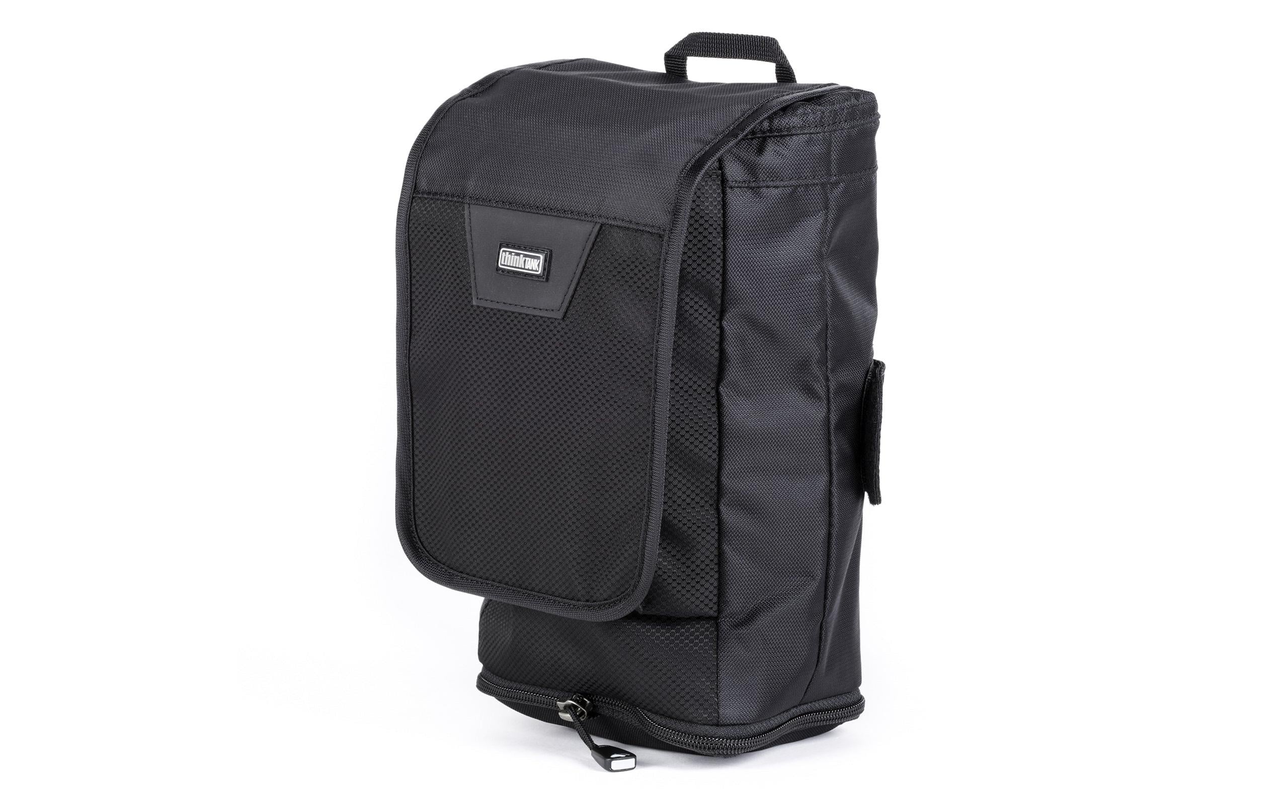 THINK TANK PHOTO Skin 75 Pop Down V3.0 Nylon, Schwarz kaufen Schweiz | Mediatech.ch