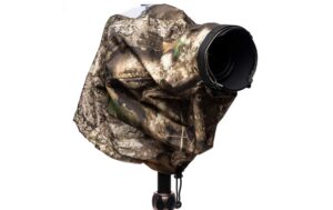 2214716 - Mediatech Think Tank Emergency Rain Cover Small, RealTree APX, Tarnmuster kaufen Schweiz | Mediatech.ch