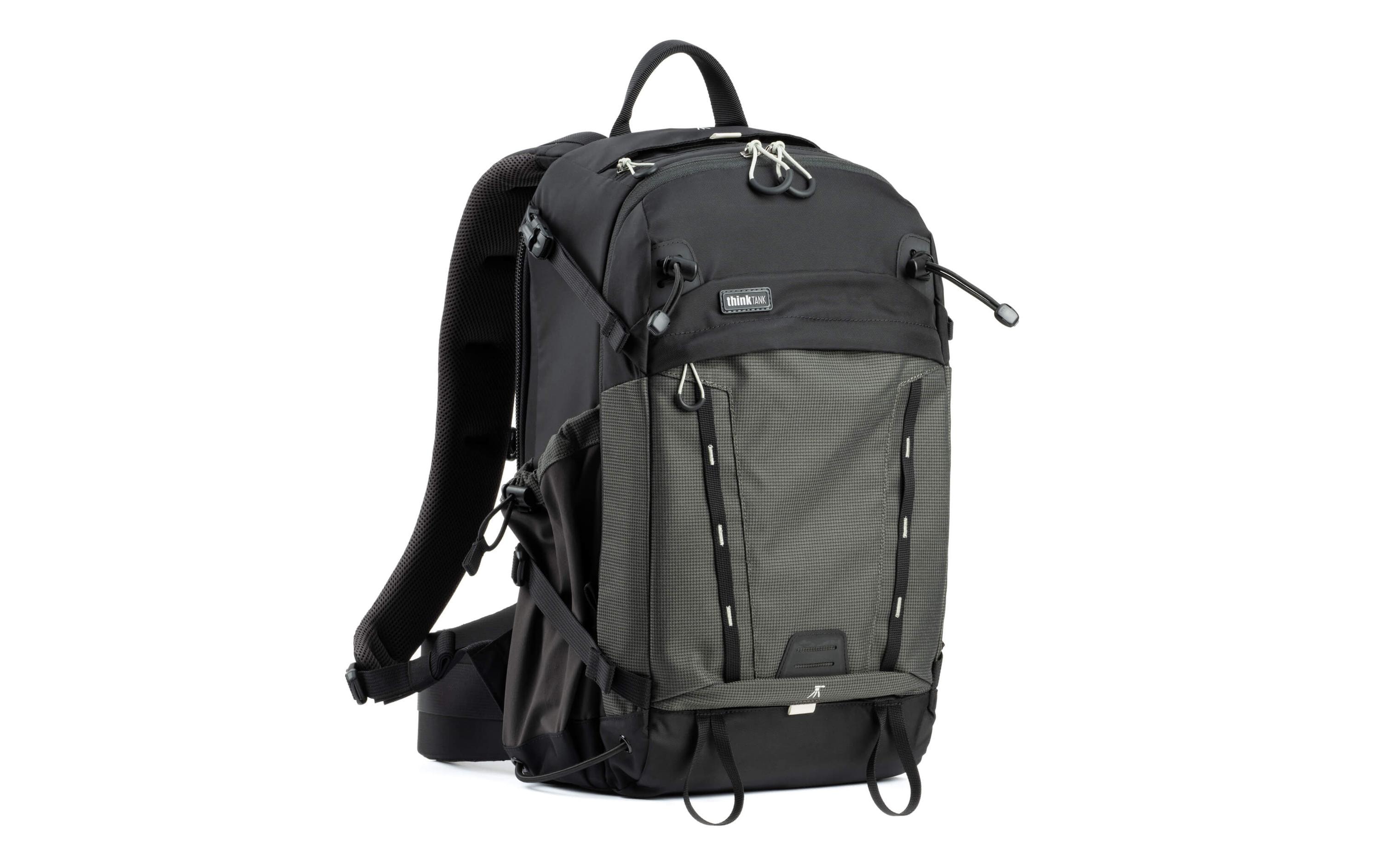 2214723 - Mediatech Think Tank BackLight 18 l, Slate Black kaufen Schweiz | Mediatech.ch