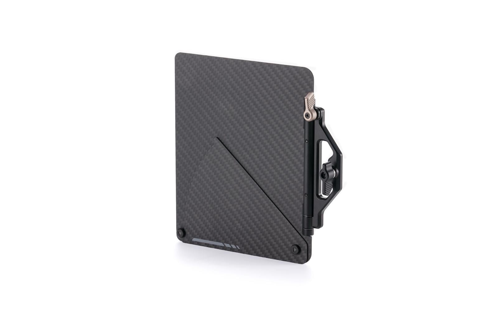 Tilta Right Side Flag Mirage Pro Schwarz kaufen Schweiz | Mediatech.ch