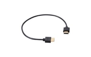 Tilta HDMI Cable Male to Male, Ultraslim, 4K, 60 Hz, 0.3 m kaufen Schweiz | Mediatech.ch