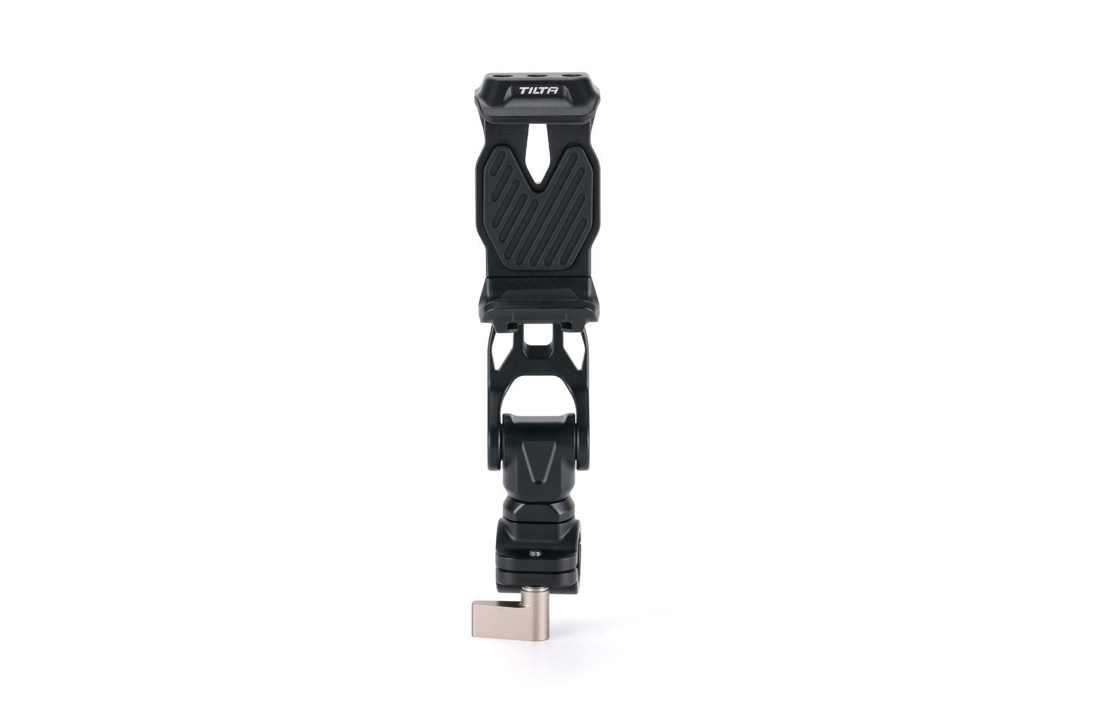 Tilta Phone Mounting Bracket V2 Schwenkbar, Schwarz kaufen Schweiz | Mediatech.ch