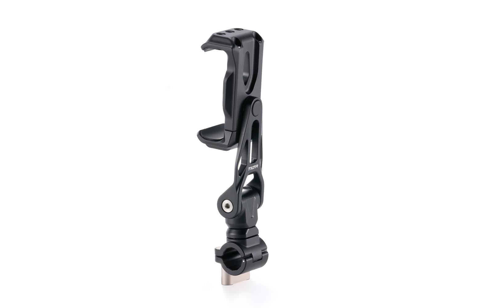 2214764_2 - Mediatech Tilta Phone Mounting Bracket V2 Schwenkbar, Schwarz