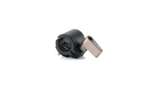 Tilta Rotatable Phone Mounting Bracket V2 15 mm, Schwarz kaufen Schweiz | Mediatech.ch