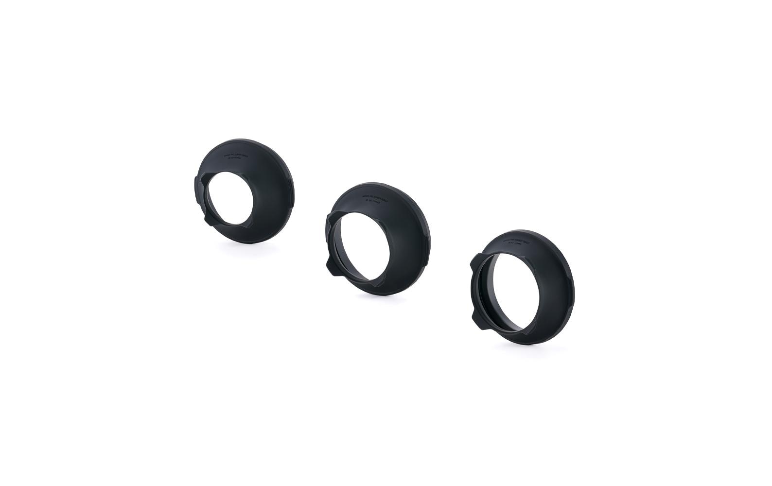 Tilta Rubber Donut Kit Mirage Pro Schwarz kaufen Schweiz | Mediatech.ch
