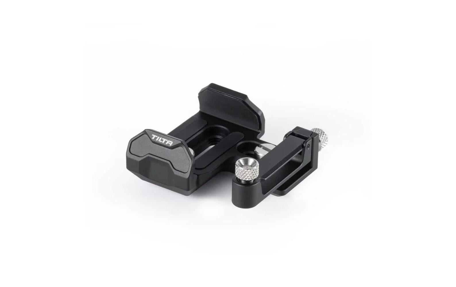 Tilta SSD Drive Holder V2 Universal, Black kaufen Schweiz | Mediatech.ch