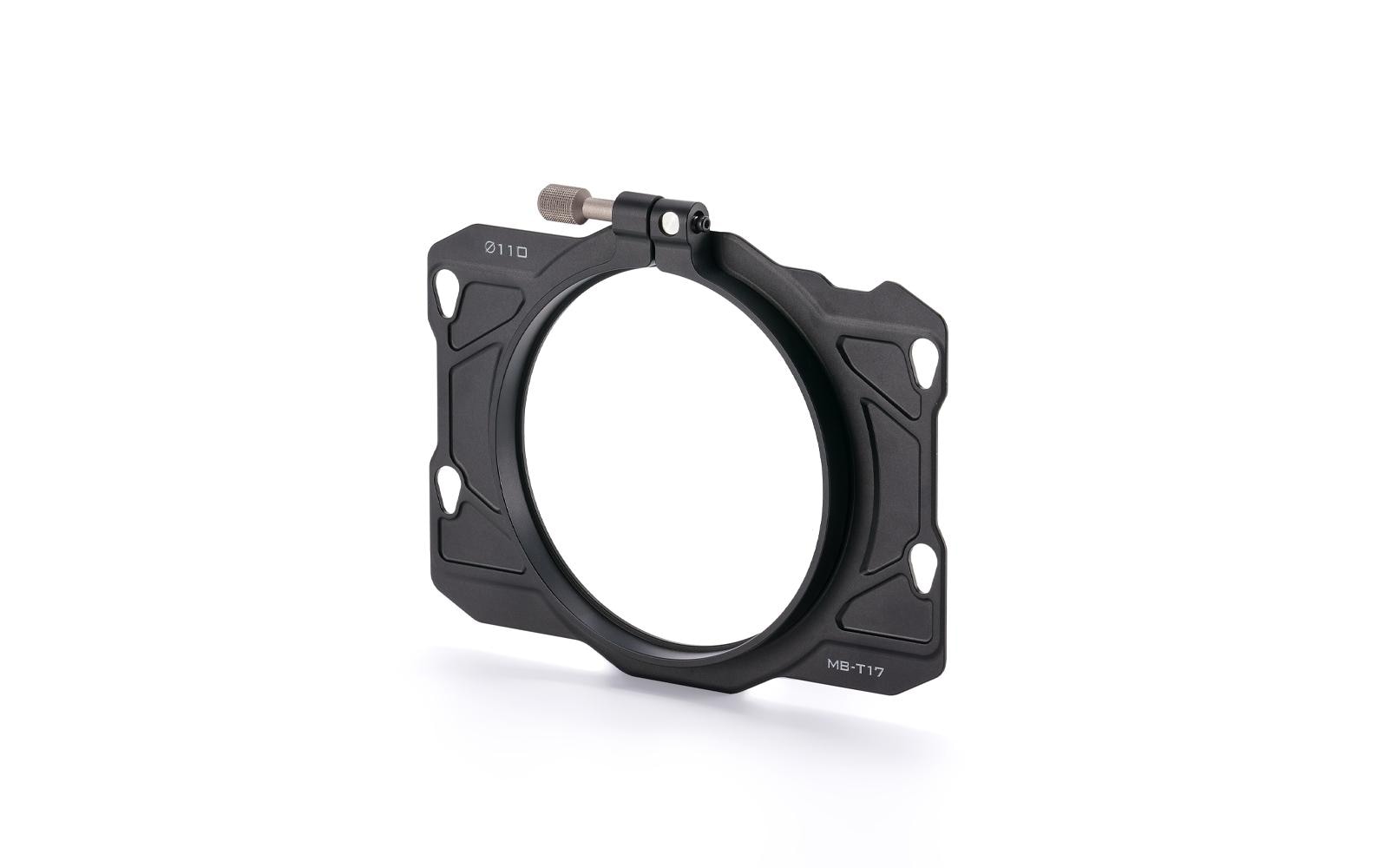 2214774 - Mediatech Tilta Clamp on Adapter for Mirage Pro 110 mm, Schwarz kaufen Schweiz | Mediatech.ch