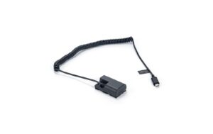 Tilta LP-E6 Dummy Battery USB-C PD kaufen Schweiz | Mediatech.ch