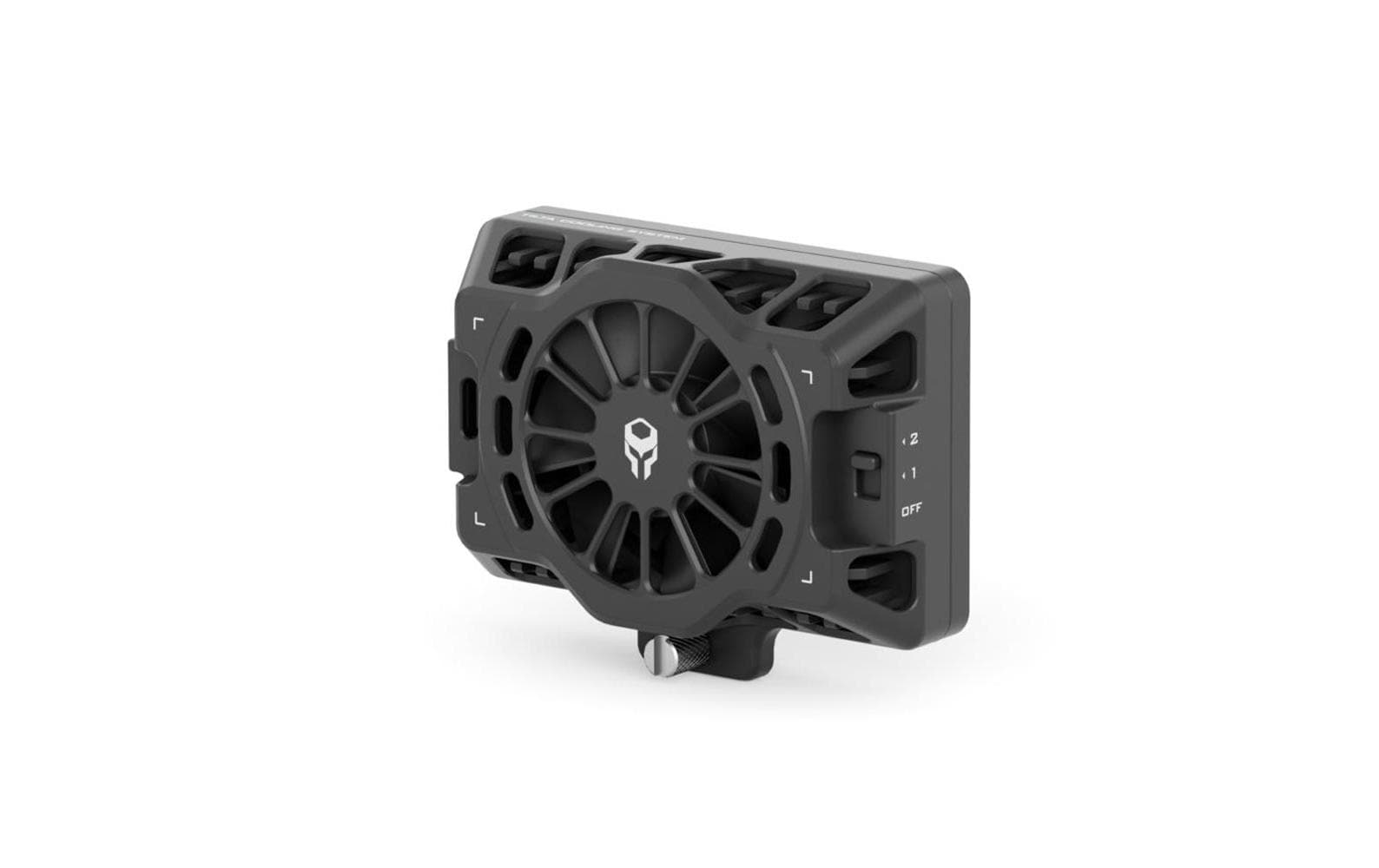 2214787 - Mediatech Tilta Cooling System a6700 Schwarz kaufen Schweiz | Mediatech.ch