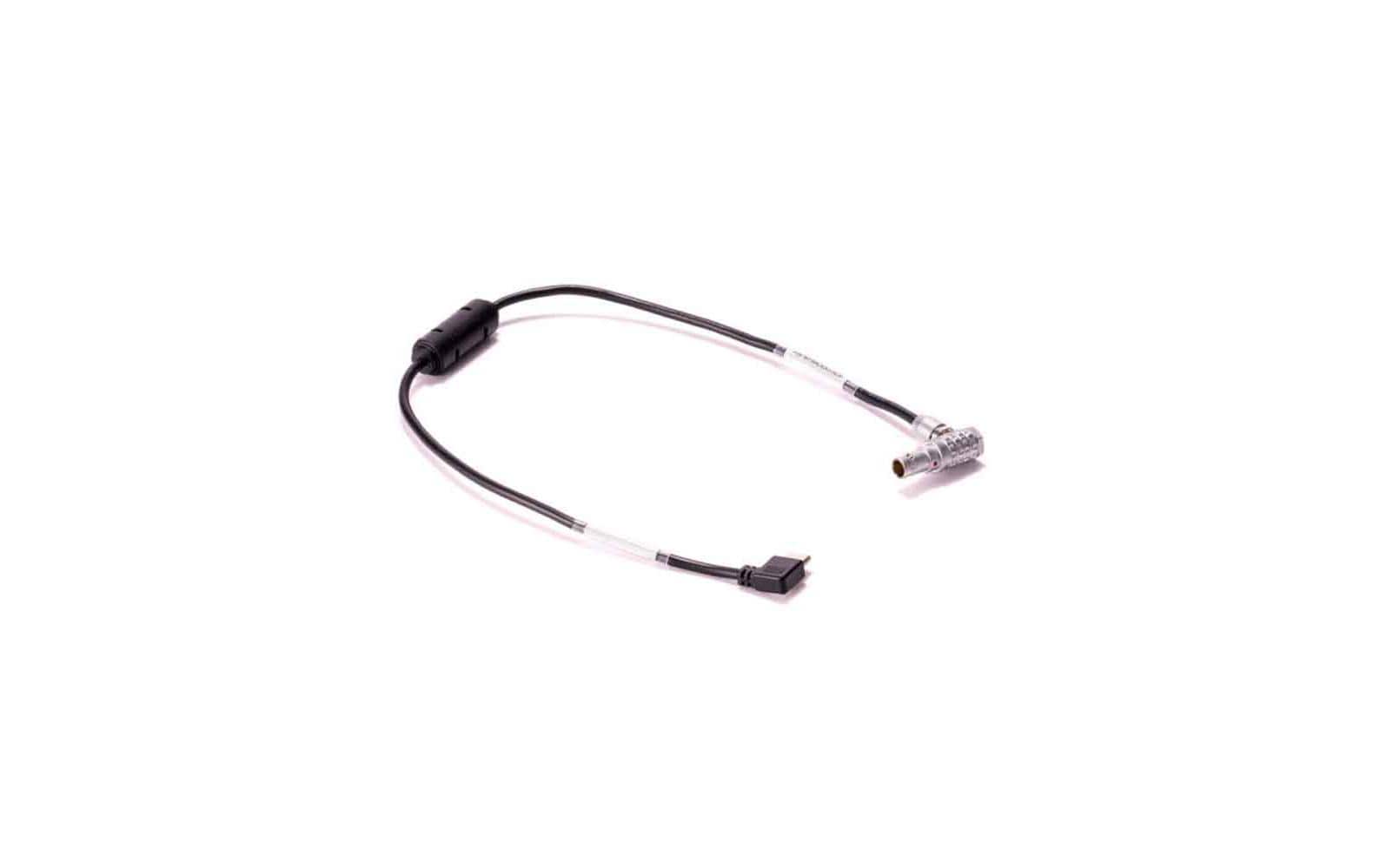 Tilta Run/Stop Cable, RED Komodo USB-C, Schwarz kaufen Schweiz | Mediatech.ch