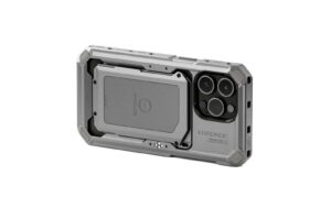Tilta Khronos iPhone 15 Pro Schutzhülle für iPhone 15 Pro kaufen Schweiz | Mediatech.ch