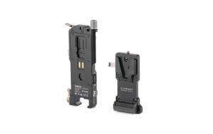 2214798 - Mediatech Tilta Power Pass-through Kit for Ronin V-Mount, Schwarz kaufen Schweiz | Mediatech.ch