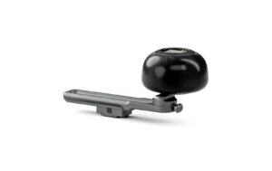 2214799 - Mediatech Tilta Khronos NATO Bracket mit Holzgriff, für iPhone kaufen Schweiz | Mediatech.ch