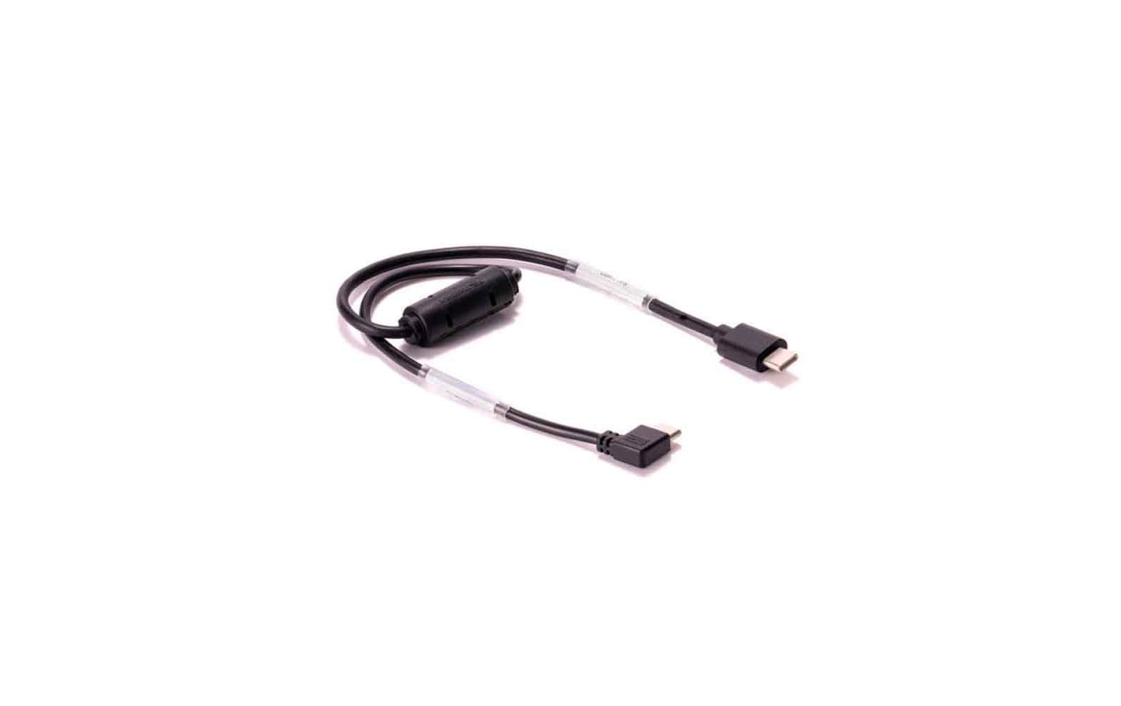 Tilta Run/Stop Cable USB-C, Schwarz kaufen Schweiz | Mediatech.ch