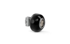 Tilta Khronos Handle Rund, Holz kaufen Schweiz | Mediatech.ch
