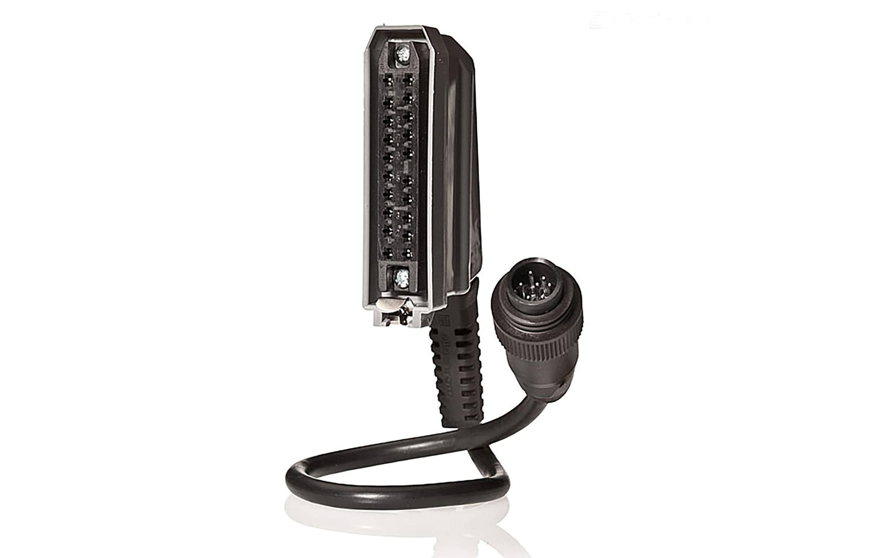2214866 - Mediatech Elinchrom Ranger Quadra / Digital Head Kabel für Blitzköpfe kaufen Schweiz | Mediatech.ch
