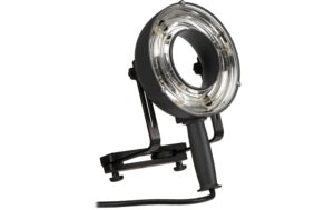 Elinchrom Ringflash 3000 3000 Ws, schattenfreie Lichtquelle kaufen Schweiz | Mediatech.ch