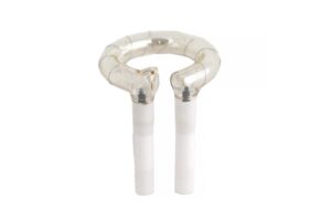 2214881 - Mediatech Elinchrom Flash Tube E24029 UV-beständig Steckfassung Weiss kaufen Schweiz | Mediatech.ch