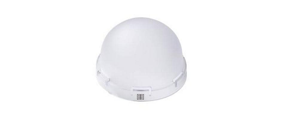 Elinchrom OCF Diffusion Dome Polycarbonat weiss kaufen Schweiz | Mediatech.ch