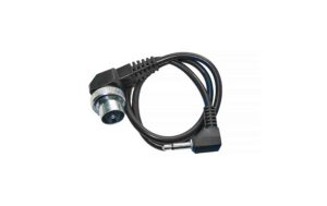 2214904 - Mediatech Elinchrom EL11123 Klinke 3.5 mm, 40 cm, Schwarz kaufen Schweiz | Mediatech.ch