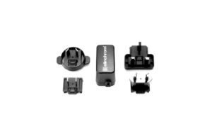 Elinchrom Micro-USB Charger Kit International kaufen Schweiz | Mediatech.ch