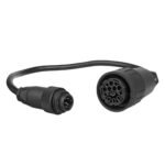 Elinchrom Adapterkabel für Ranger-Köpfe auf 0.3 m