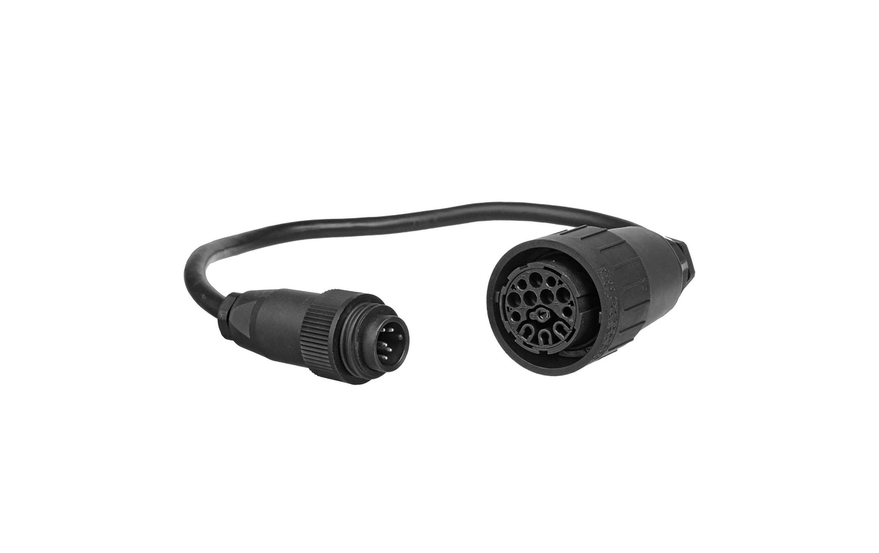 Elinchrom Adapterkabel für Ranger-Köpfe auf 0.3 m kaufen Schweiz | Mediatech.ch