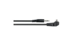 Elinchrom Synchrokabel 5 m, Klinke 3.5 mm auf PC-Stecker kaufen Schweiz | Mediatech.ch