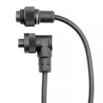 Elinchrom Blitzkopfkabel 1.5 m abgewinkelt 7-polig