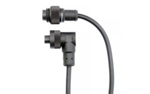 Elinchrom Blitzkopfkabel 1.5 m abgewinkelt 7-polig kaufen Schweiz | Mediatech.ch