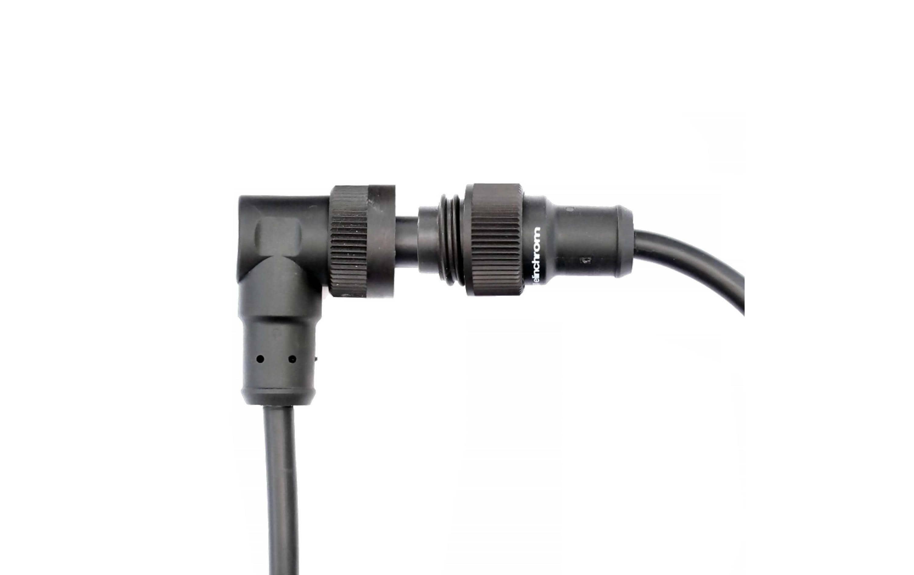 2214947_1 - Mediatech Elinchrom Blitzkopfkabel 1.5 m abgewinkelt 7-polig