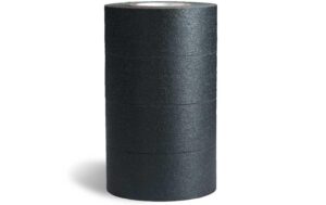 Micro Gaffer Tape Gewebeband Schwarz kaufen Schweiz | Mediatech.ch