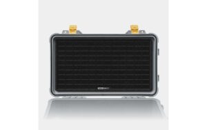 CRDBAG Grid-Lid Carry On Schwarz kaufen Schweiz | Mediatech.ch