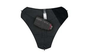 CRDBAG Y-Wrap Grösse Large, Schwarz kaufen Schweiz | Mediatech.ch