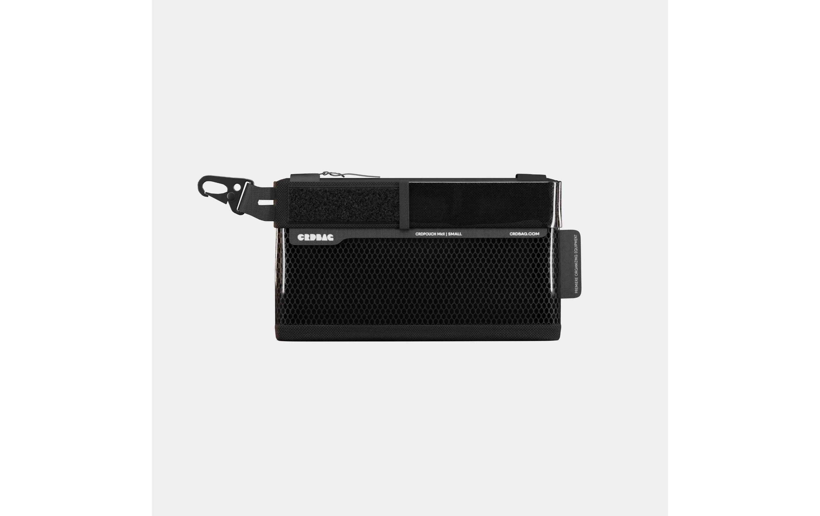 CRDBAG Organizer Bag Small, Schwarz kaufen Schweiz | Mediatech.ch