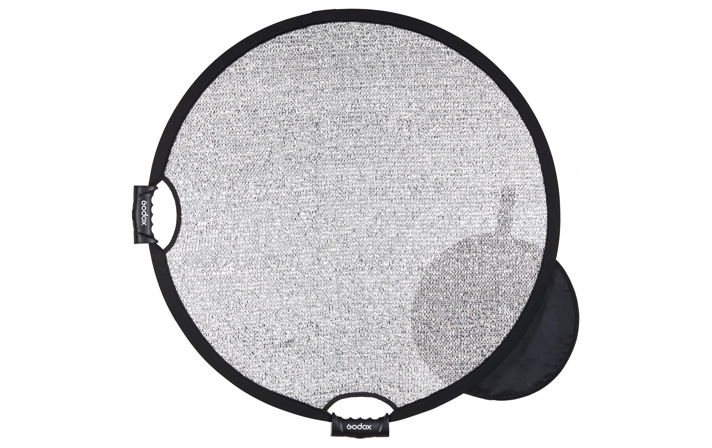 Godox Reflektor W RFT80 Zusammenklappbar, windfest, 80 cm kaufen Schweiz | Mediatech.ch